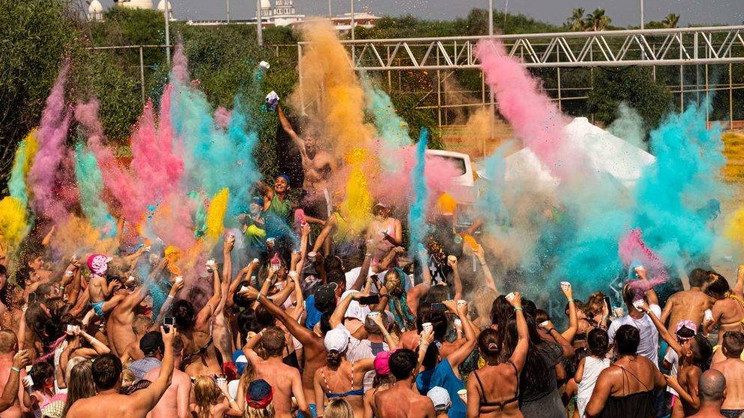 Azura Deluxe Resort & Aqua Sorgun 